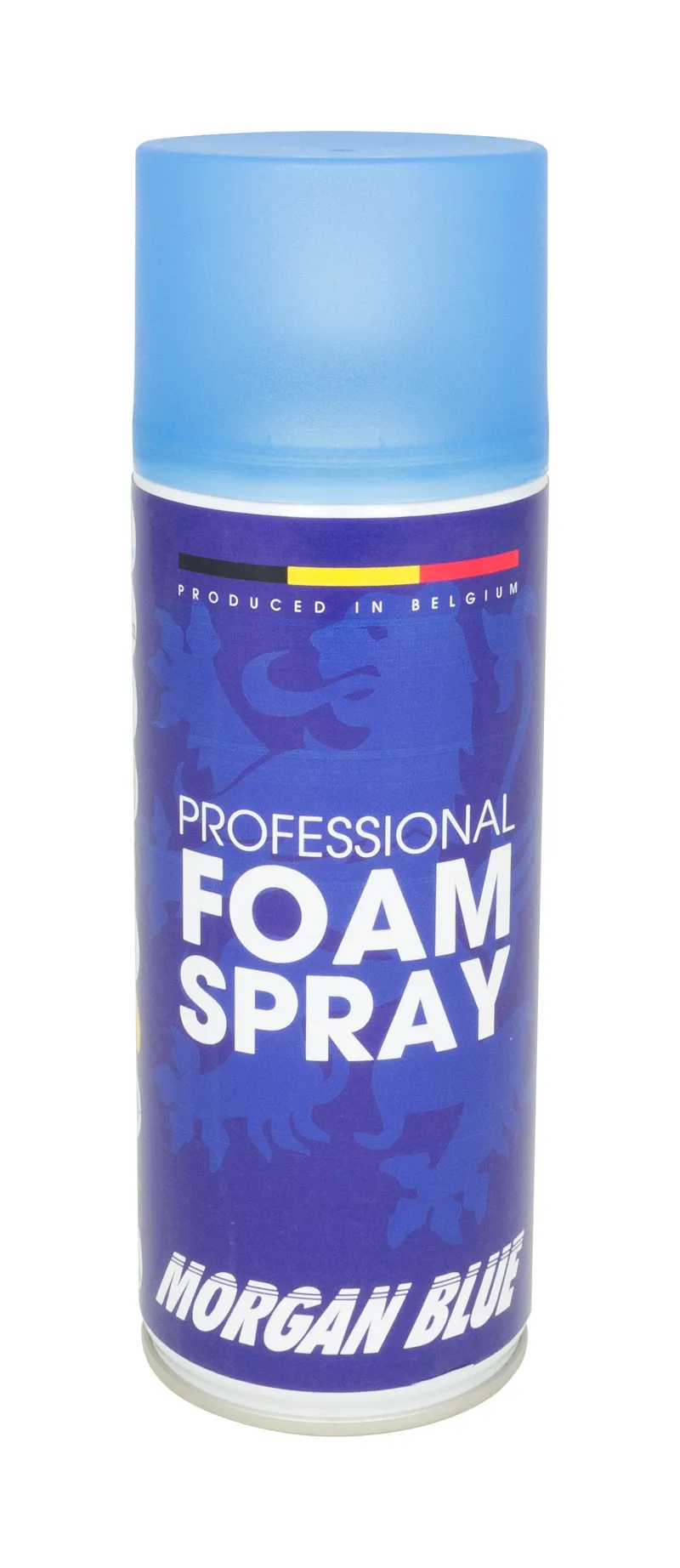 Morgan Blue Bicycle Cleaning Foam Spray 400ml Aerosol-1