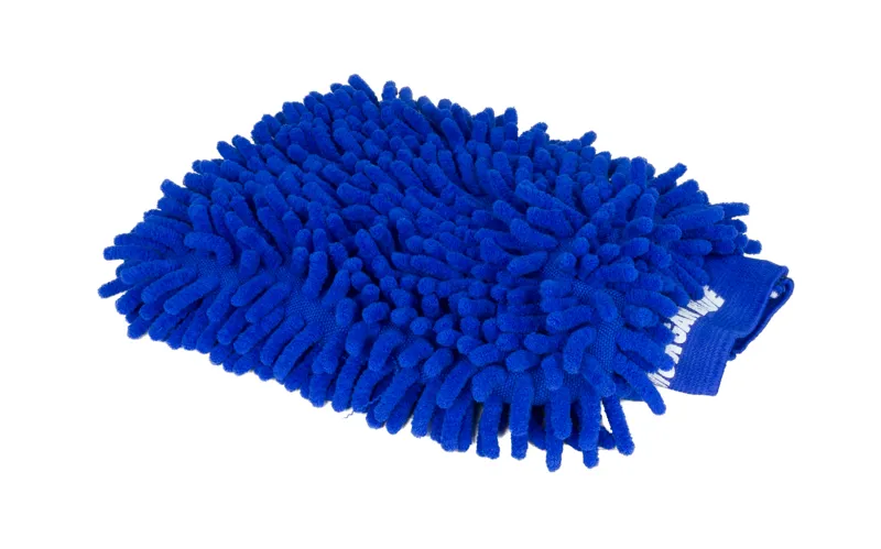 Morgan Blue Bike Cleaning Glove-1