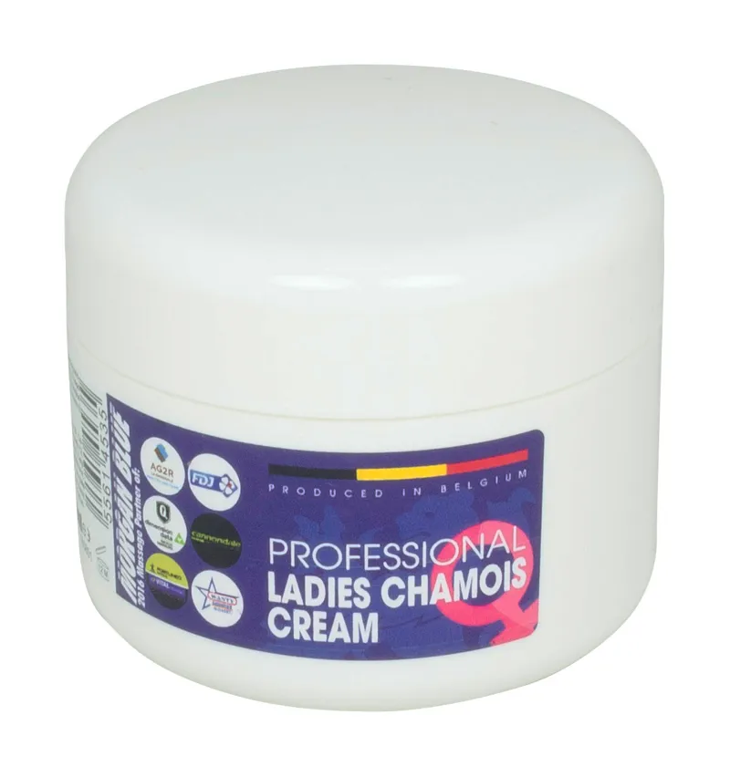 Morgan Blue Ladies Soft Chamois Cream 200cc Tub-1