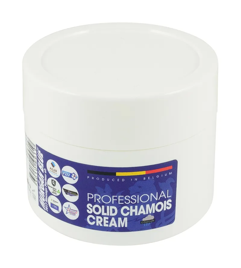 Morgan Blue Waterproof Chamois Cream Solid 200ml Tub-1