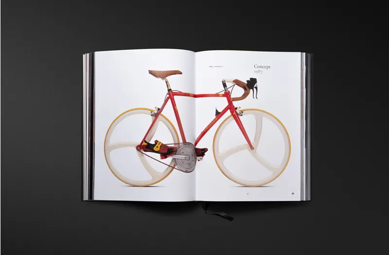 Atlante Colnago Colnago Atlas Book 2026-6