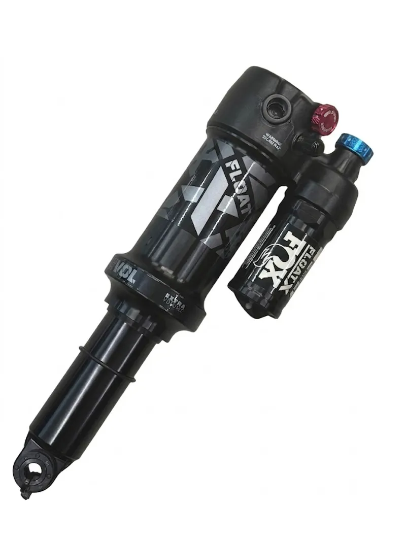 Fox 2026 Performance Elite Series Float X Shock - 205 x 65 - ExDisplay-1