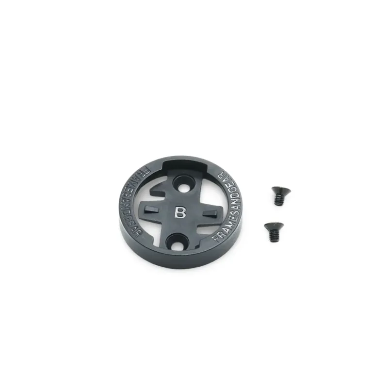 Framesandgear Bryton Insert Kit For Bryton Computer Mount