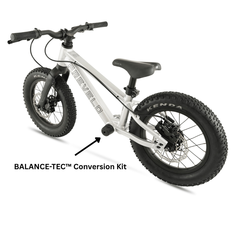 Prevelo Balance Tec Conversion Kit-1