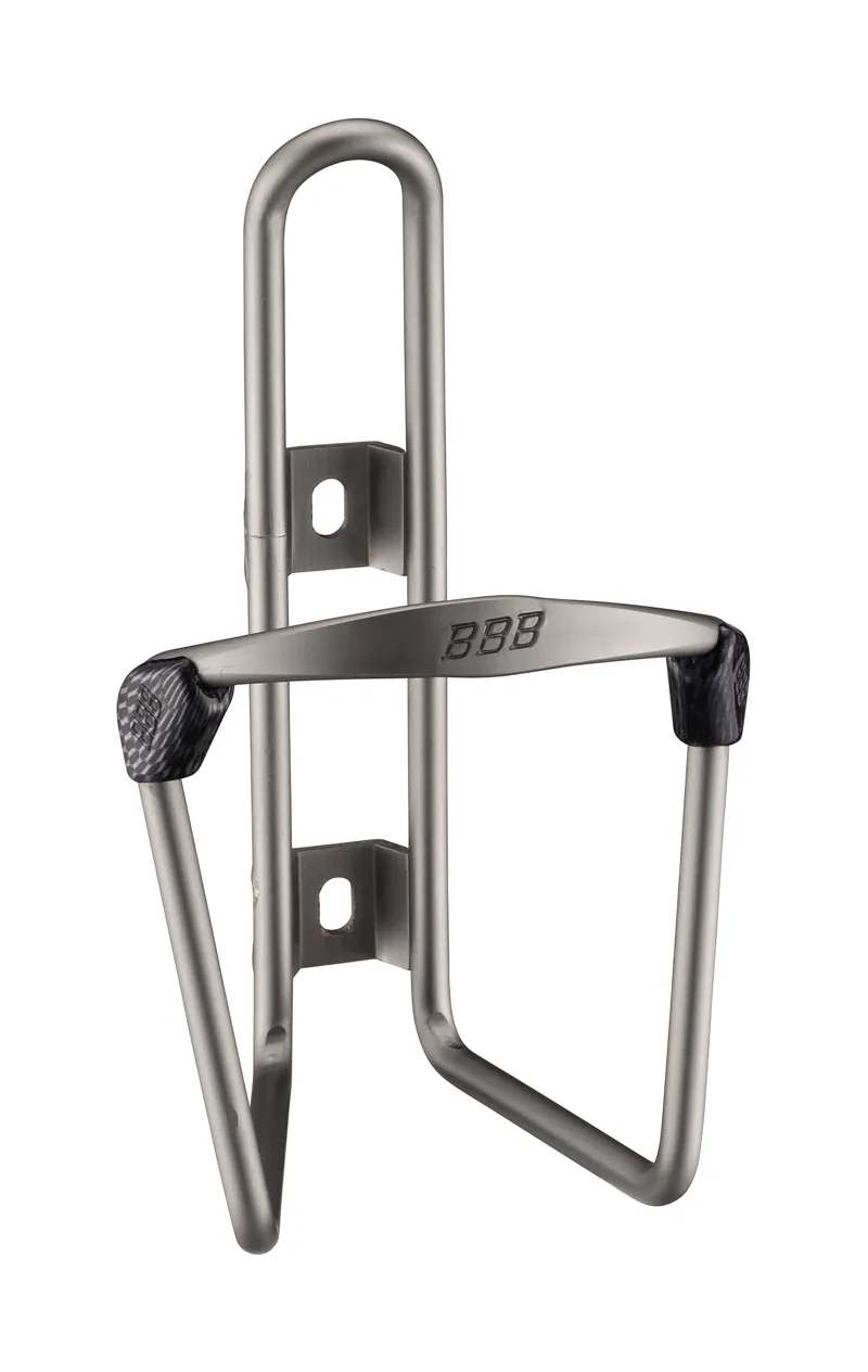 BBB FuelTank Water Bottle Cage Assorted Colours BBC-03-4