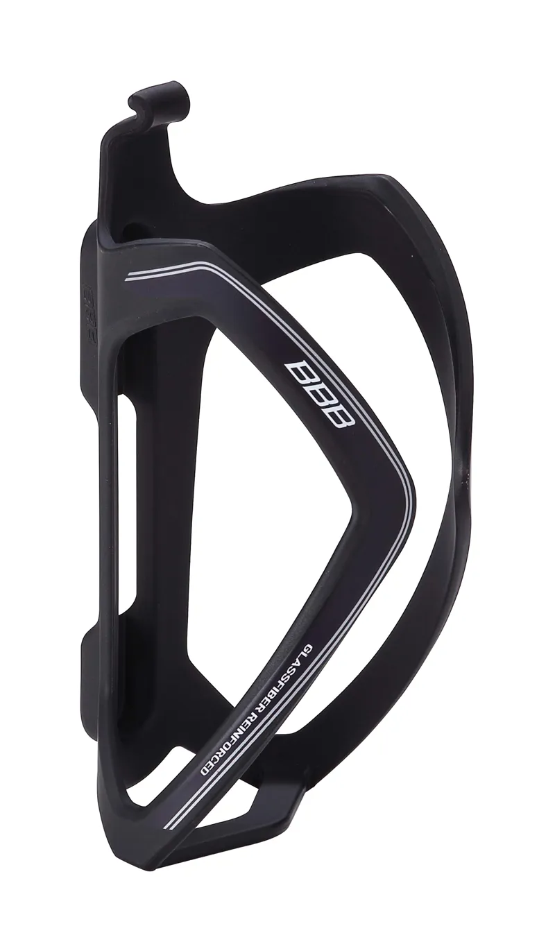 BBB FlexCage Water Bottle Cage BBC-36 Assorted Colours-1