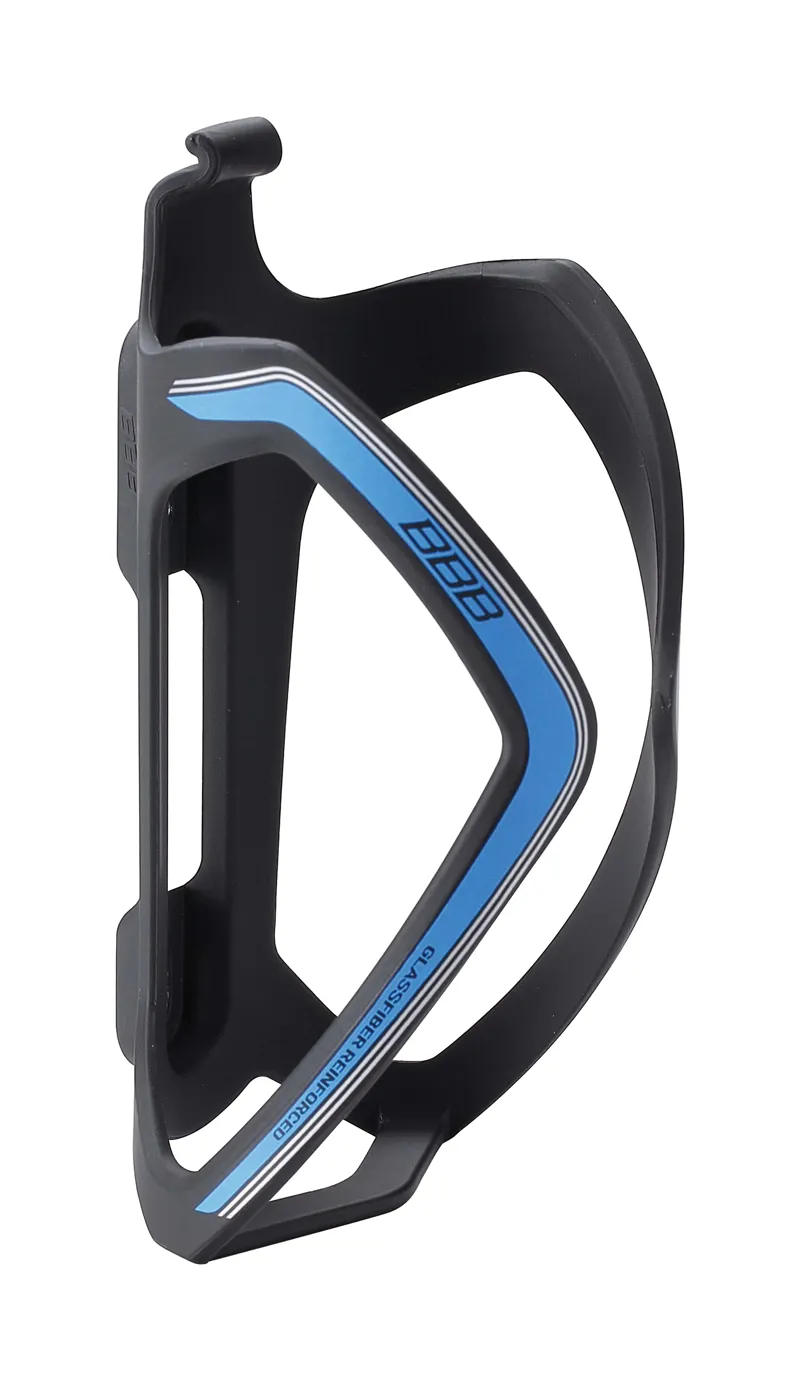 BBB FlexCage Water Bottle Cage BBC-36 Assorted Colours-2