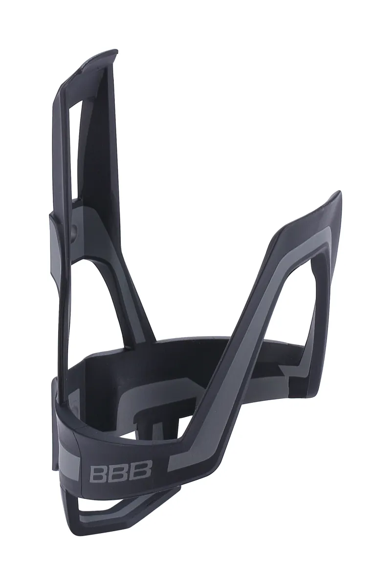 BBB DualCage Water Bottle Cage BBC-39 Assorted Colours-3