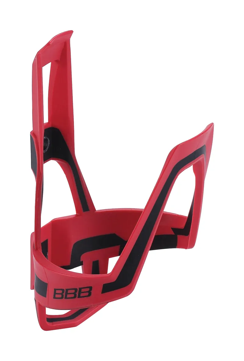 BBB DualCage Water Bottle Cage BBC-39 Assorted Colours-6