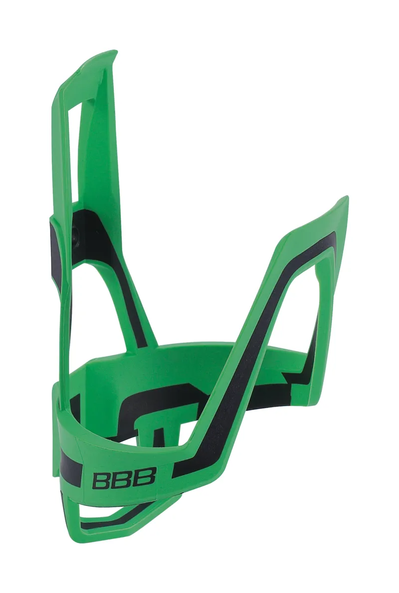 BBB DualCage Water Bottle Cage BBC-39 Assorted Colours-2