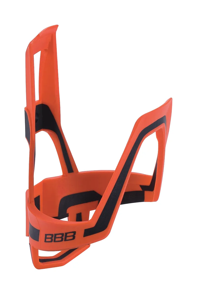 BBB DualCage Water Bottle Cage BBC-39 Assorted Colours-5