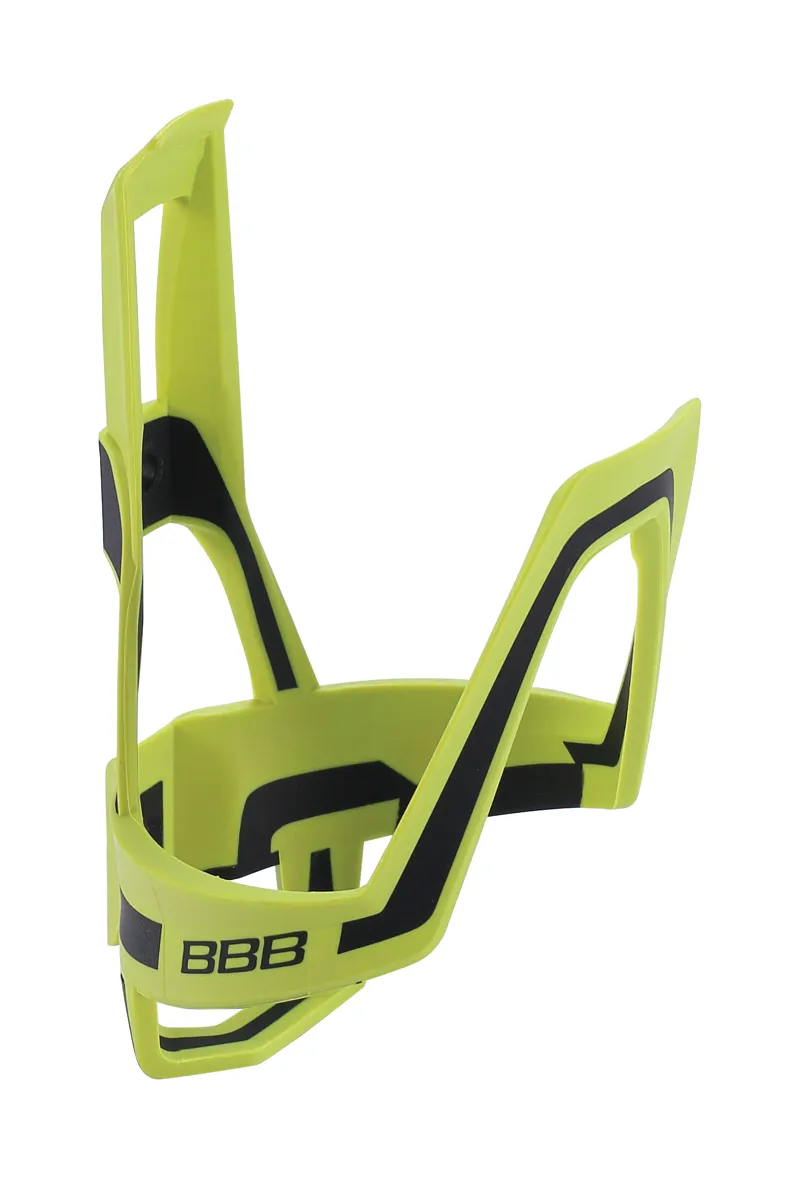 BBB DualCage Water Bottle Cage BBC-39 Assorted Colours-8