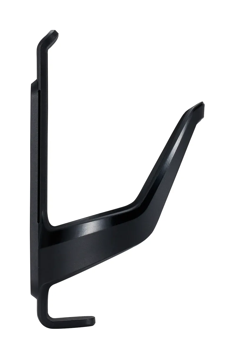 BBB DualCage 2.0 Composite Bottle Cage BBC-42 Black-1