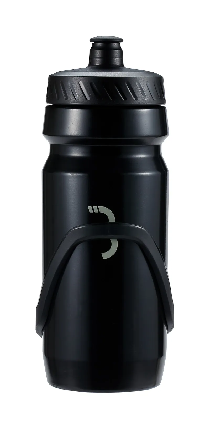 BBB DualCage 2.0 Composite Bottle Cage BBC-42 Black-5