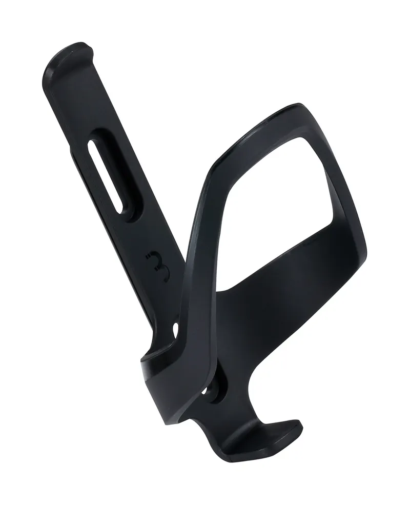 BBB DualCage 2.0 Composite Bottle Cage BBC-42 Black-2