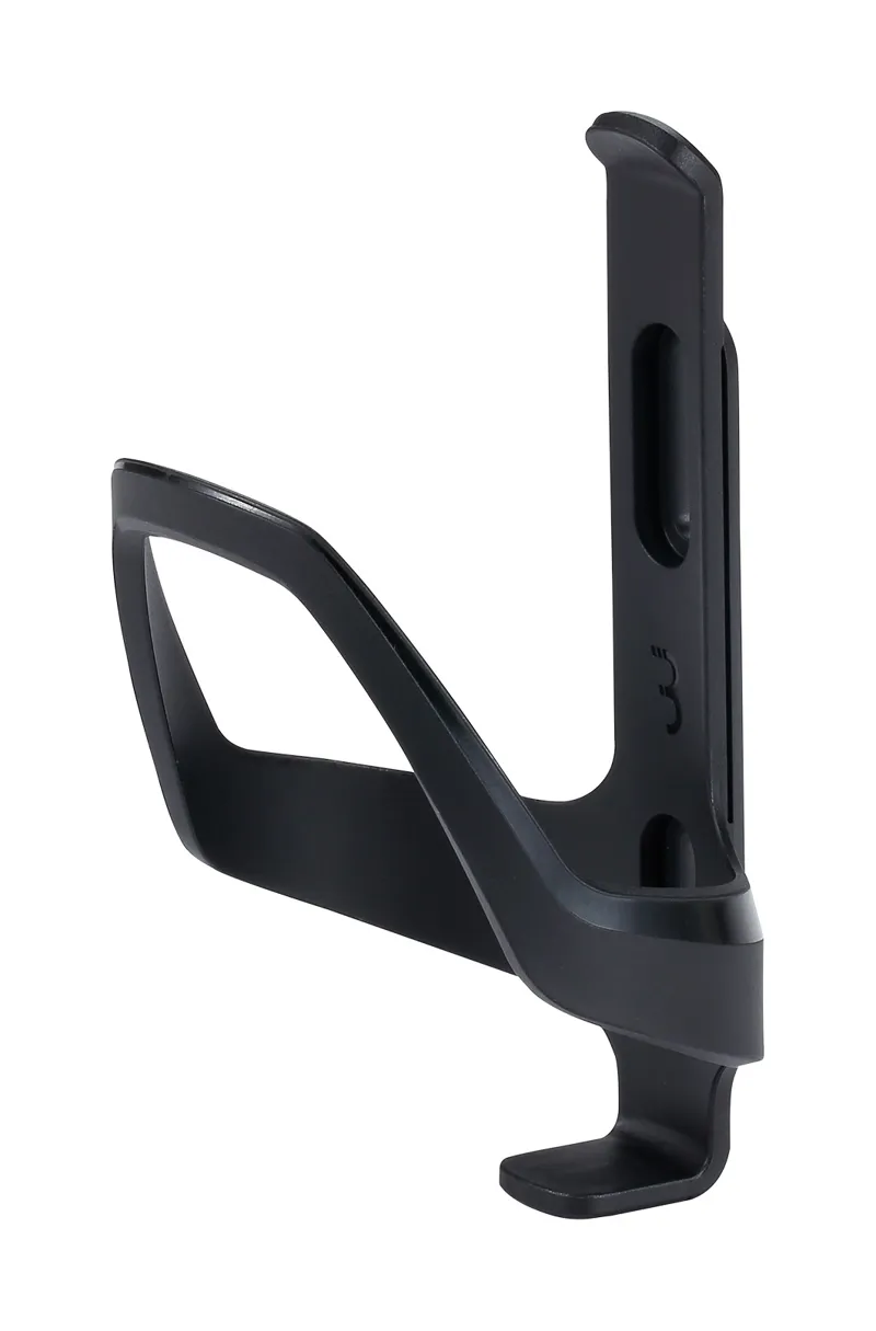 BBB DualCage 2.0 Composite Bottle Cage BBC-42 Black-3