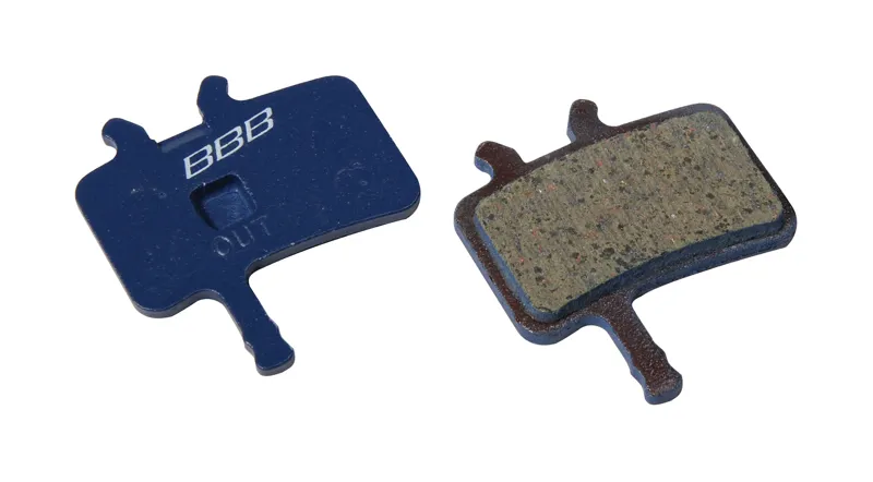 BBB DiscStop Avid Juicy 7/5/3/Ultimate Disc Brake Pads BBS-42
