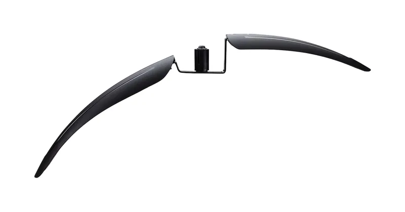BBB HighProtect MTB Front Fender/Mudguard 24/26 Inch BFD-15F-2
