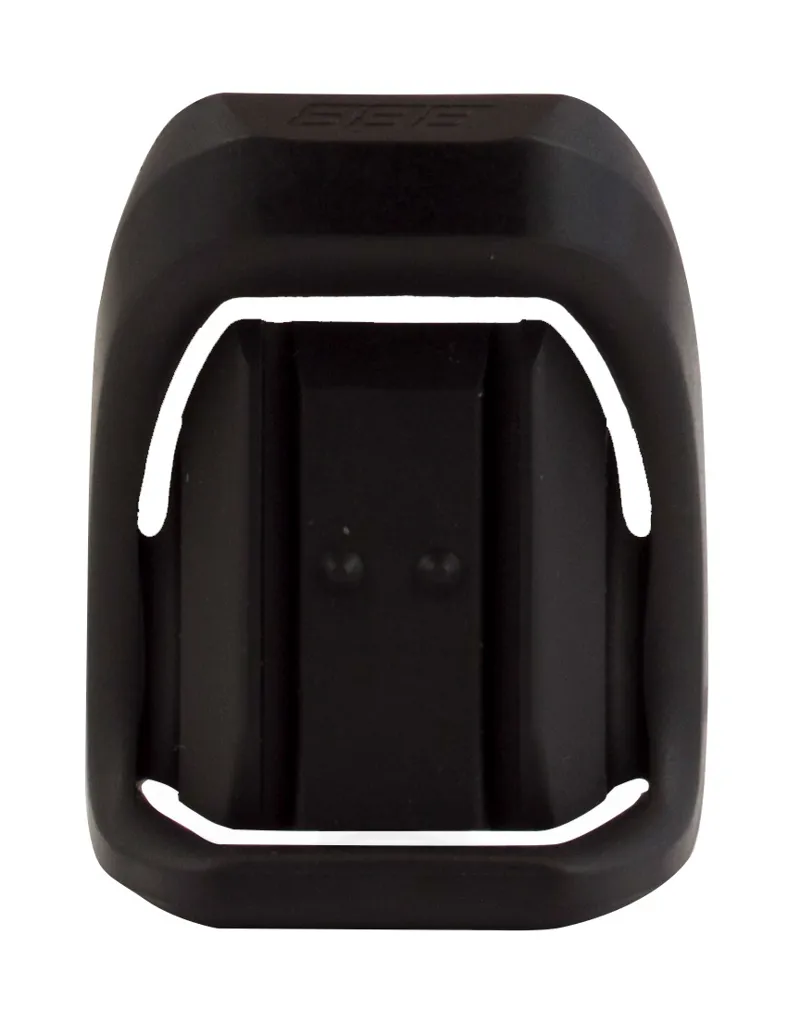 BBB SlimGuard Fender/Mud Guard Profile Clip Black BFD-22