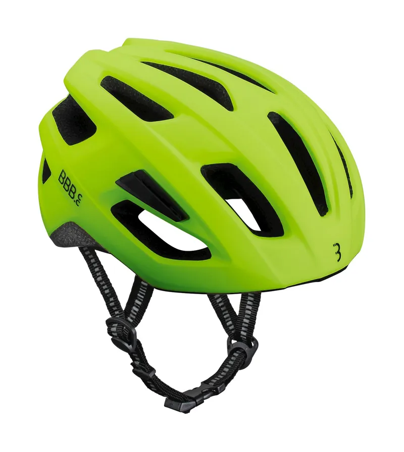 BBB Dune 2.0 MIPS Road/MTB/Gravel Cycle Helmet Neon Yellow BHE-22B-2