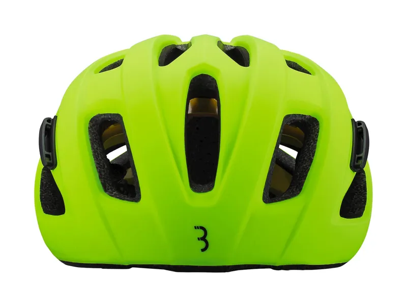 BBB Dune 2.0 MIPS Road/MTB/Gravel Cycle Helmet Neon Yellow BHE-22B-5