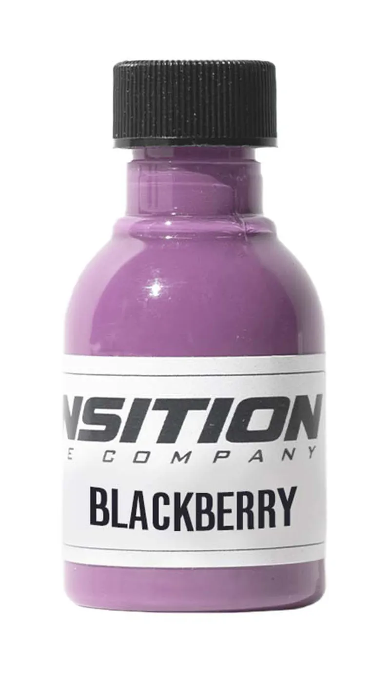 Transition TBC Touch Up Paint For Blackberry Spur