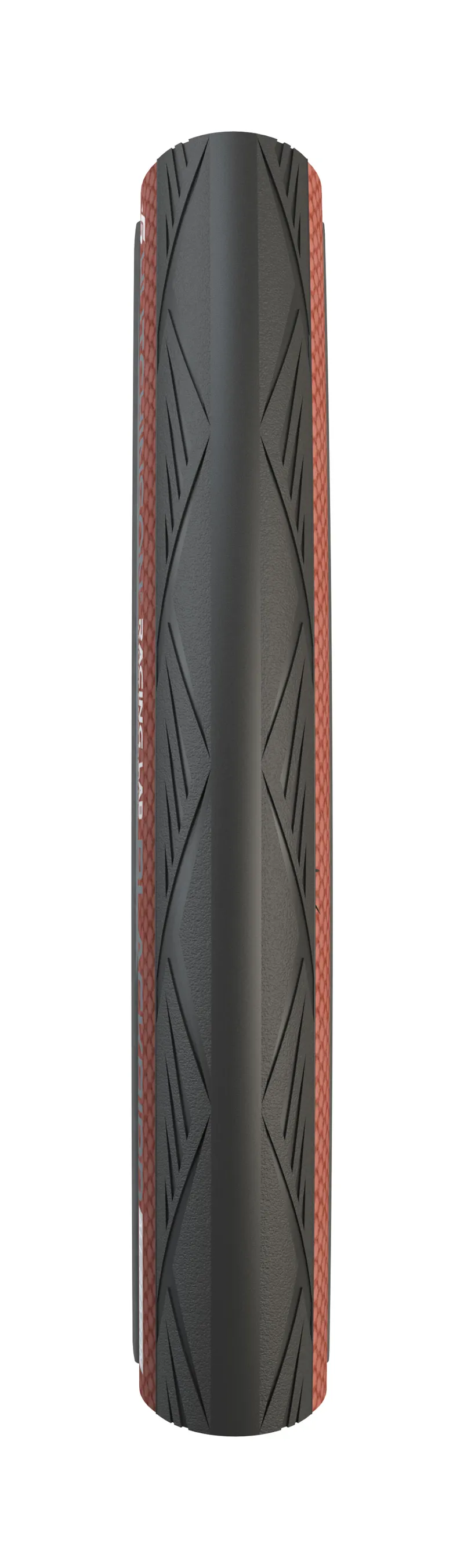 Hutchinson Blackbird All Season Road Bike Tyre Tube Type Tan Wall 700C-4