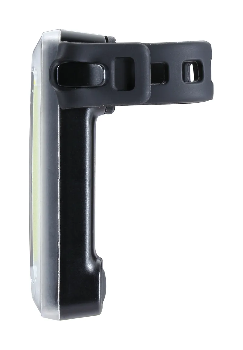 BBB Signal Front LED USB Rechargeable Cycle Light BLS-136-1