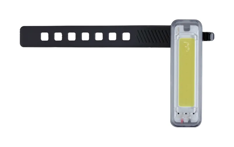 BBB Signal Front LED USB Rechargeable Cycle Light BLS-136-7