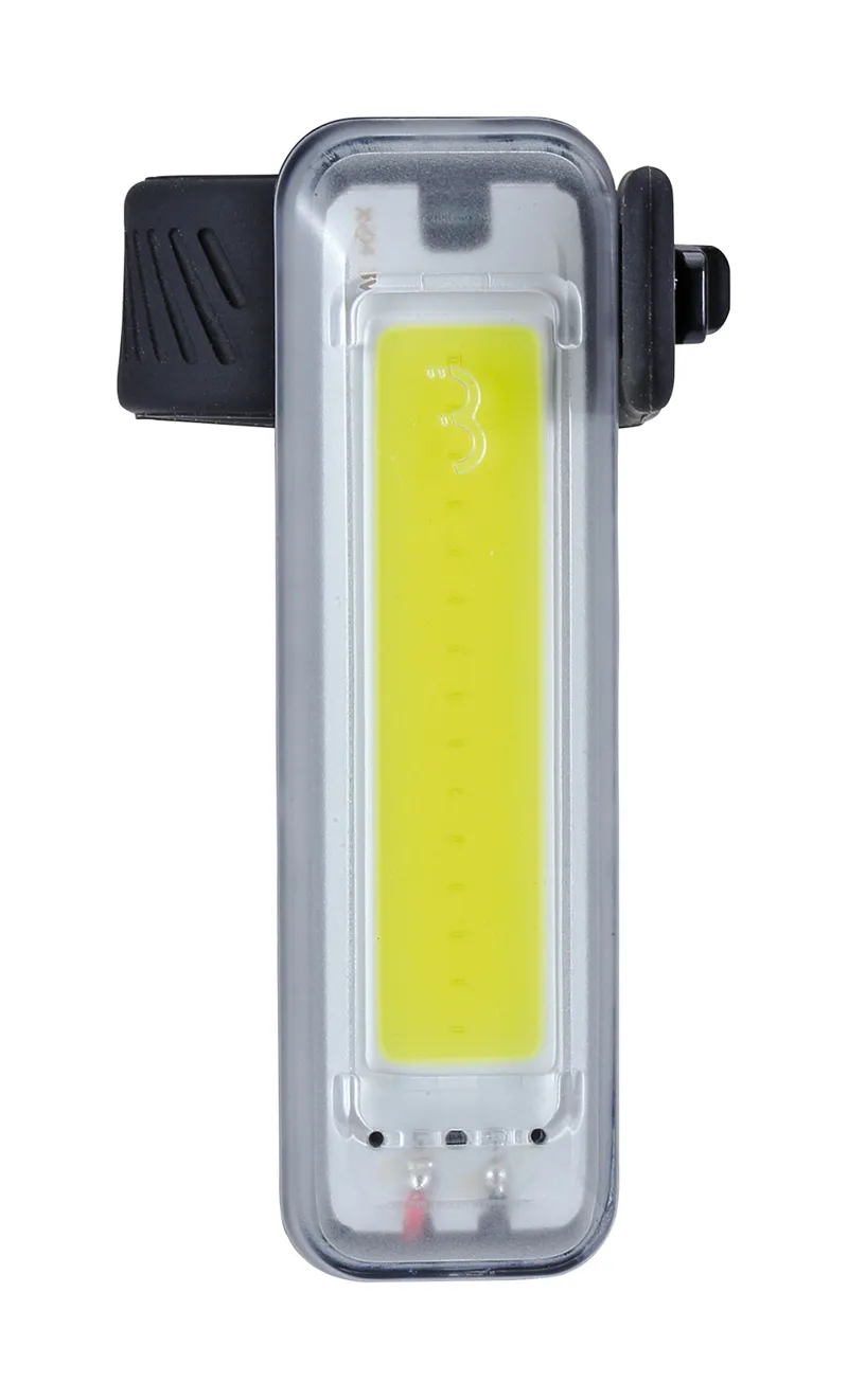 BBB Signal Front LED USB Rechargeable Cycle Light BLS-136-5