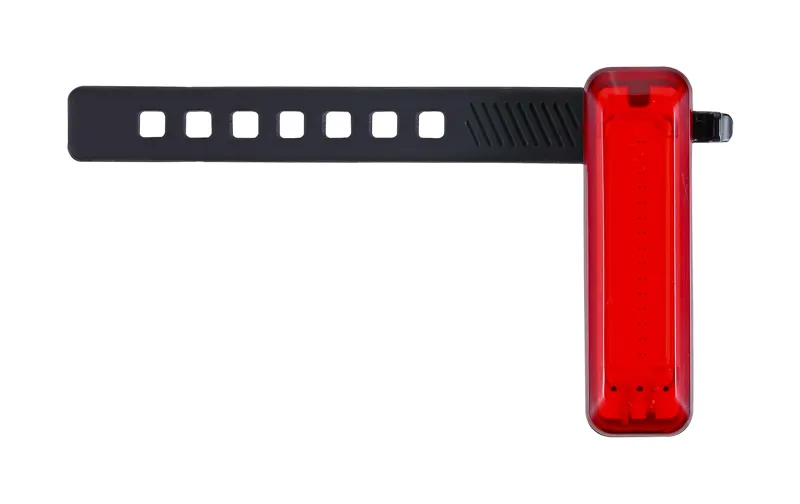 BBB Signal Rear LED Cycle Light USB Rechargeable BLS-137-7