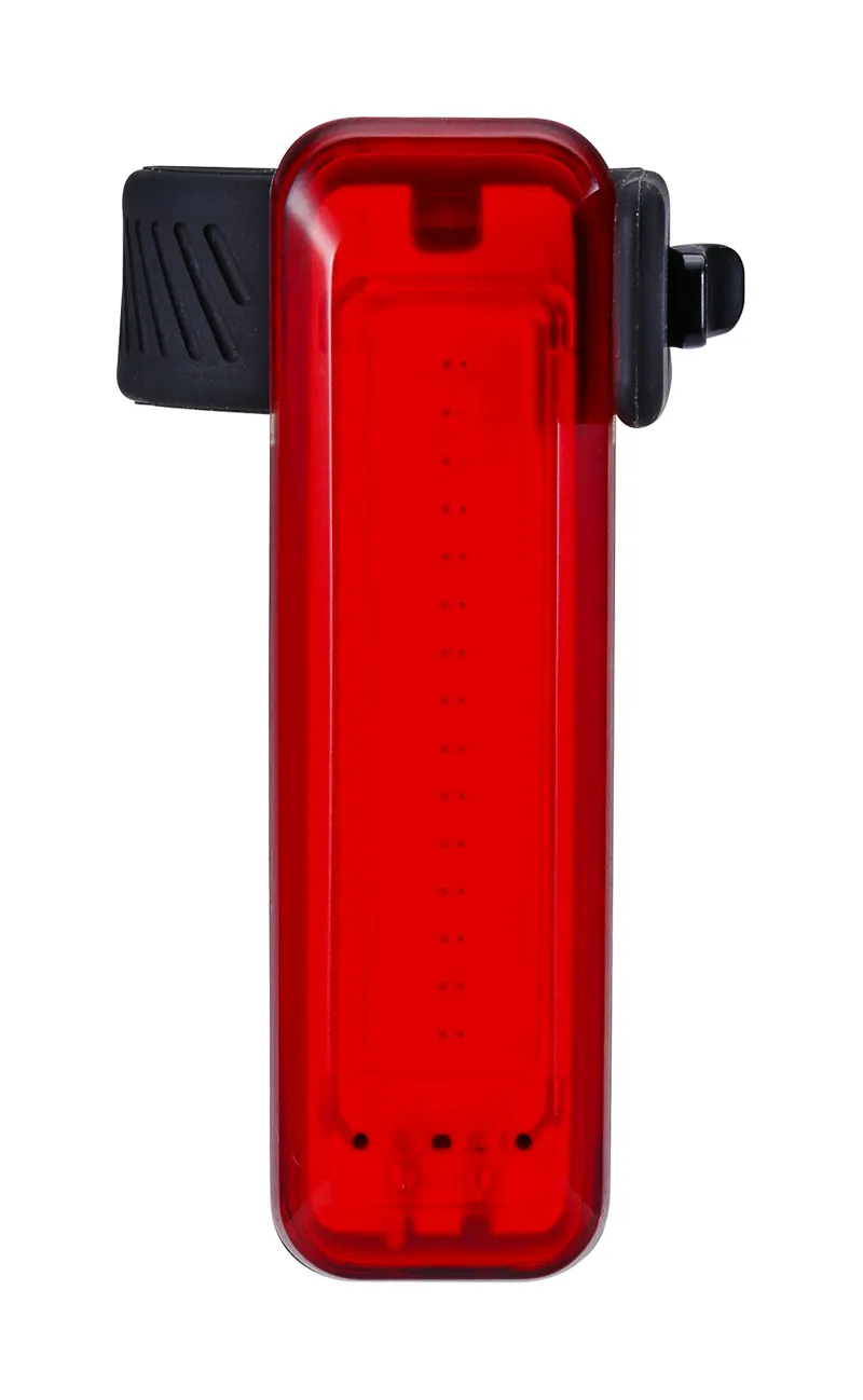 BBB Signal Rear LED Cycle Light USB Rechargeable BLS-137-5