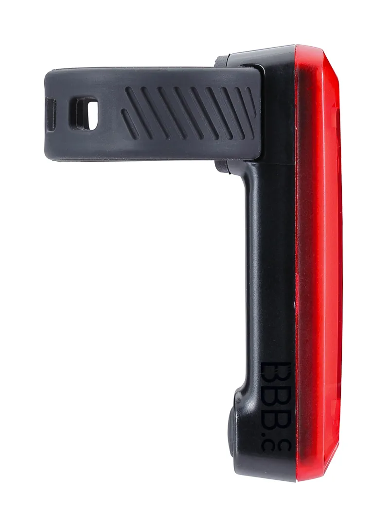 BBB Signal Rear LED Cycle Light USB Rechargeable BLS-137-4