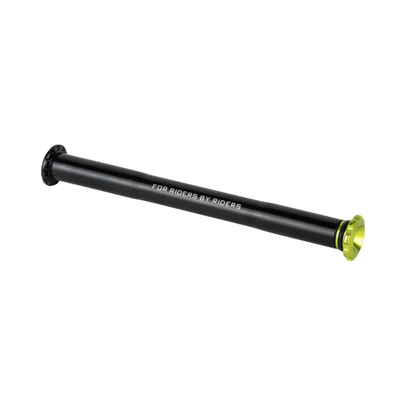 DVO Onyx SC Non-QR Axle 110 X 15mm
