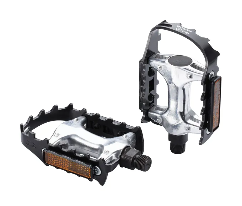 Heavy duty hot sale bike pedals