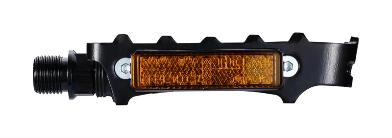 BBB ClassicRide MTB Pedals Black BPD-17-4