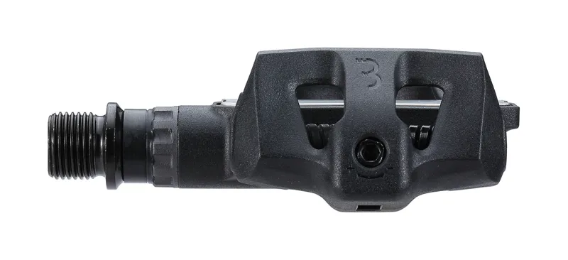 BBB Rebel Clipless Road Bike Clipless Pedals Black BPD-51-4