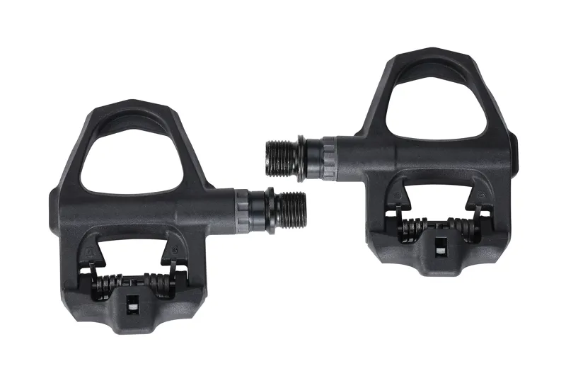 Road bike clipless pedals online