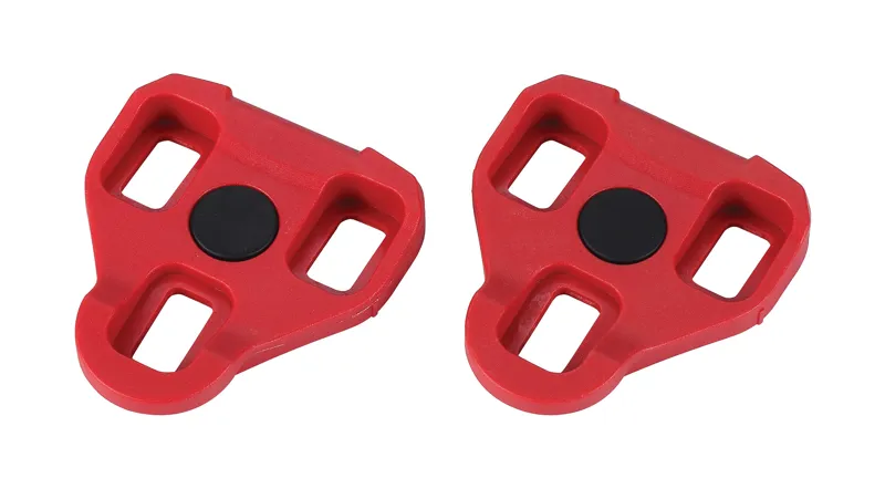 BBB Rebel Clipless Road Bike Clipless Pedals Black BPD-51-3