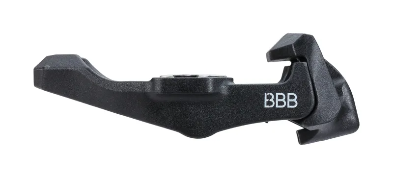 BBB Rebel Clipless Road Bike Clipless Pedals Black BPD-51-2