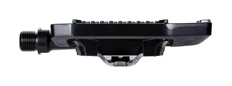 BBB DualChoice Two Function SPD Clipless/Flat MTB Pedals BPD-61-6