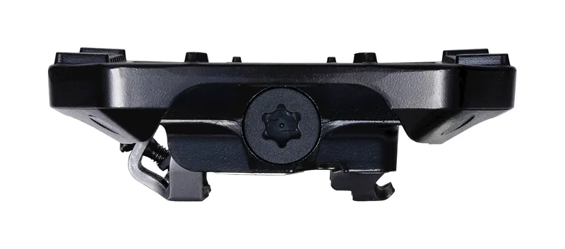 BBB DualChoice Two Function SPD Clipless/Flat MTB Pedals BPD-61-3