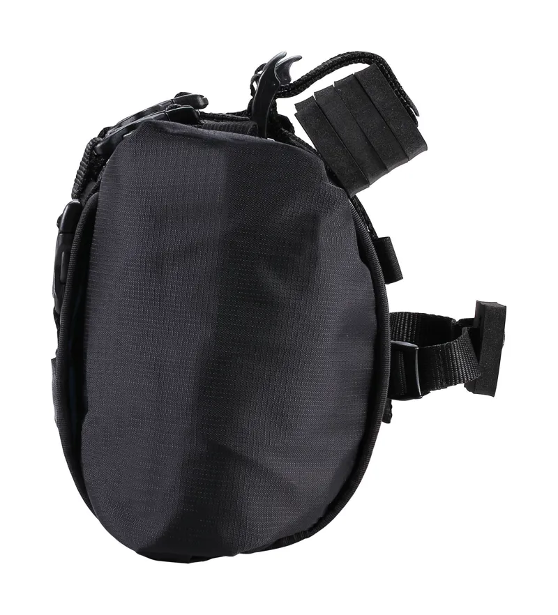 BBB FrontFellow Gravel/Bike Packing Handlebar Bag Black BSB-141-3