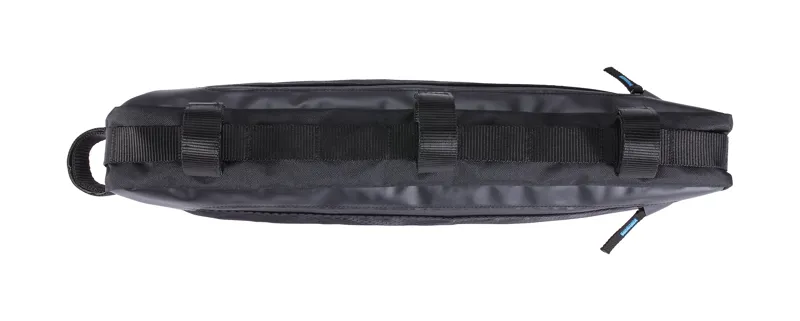 BBB Middle Mate Gravel/Bike Packing Frame Bag Black BSB-142-1