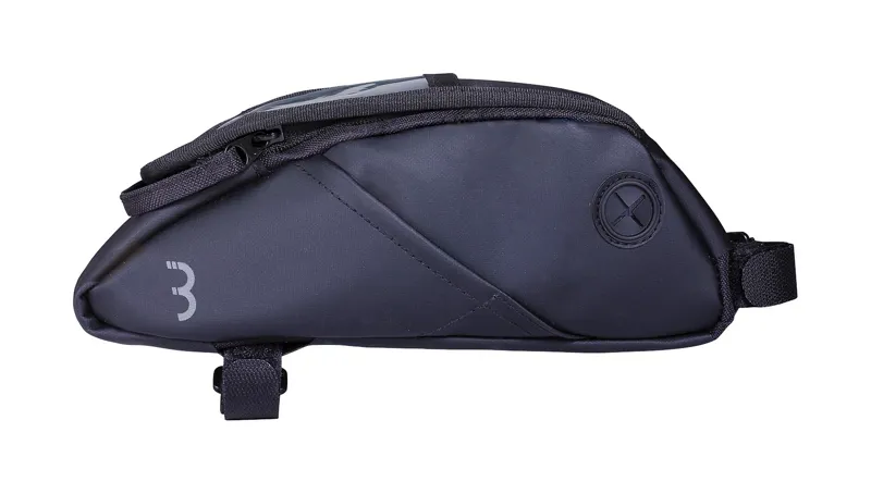 BBB FuelPack Cycle Top Tube Storage Bag BSB-17-1