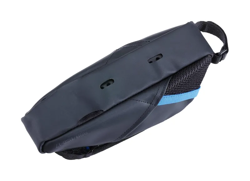 BBB FuelPack Cycle Top Tube Storage Bag BSB-17-4