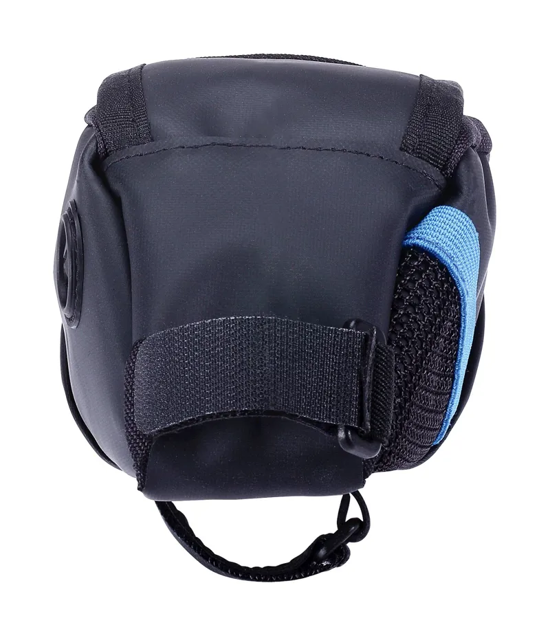 BBB FuelPack Cycle Top Tube Storage Bag BSB-17-5