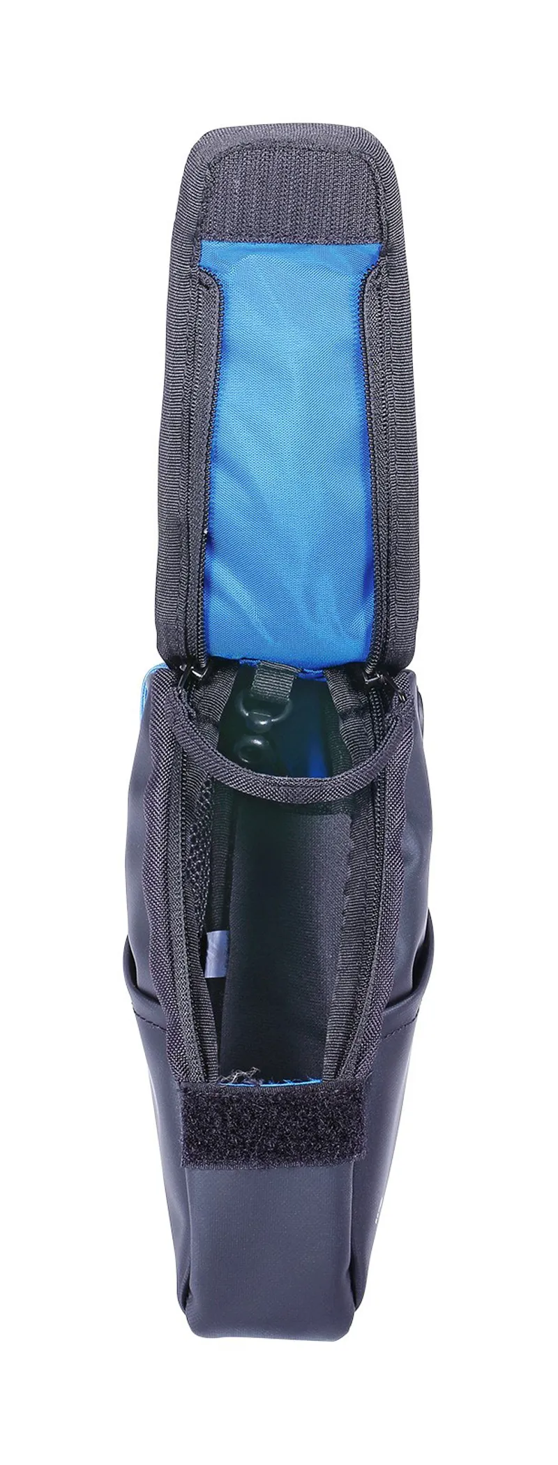 BBB FuelPack Cycle Top Tube Storage Bag BSB-17-7