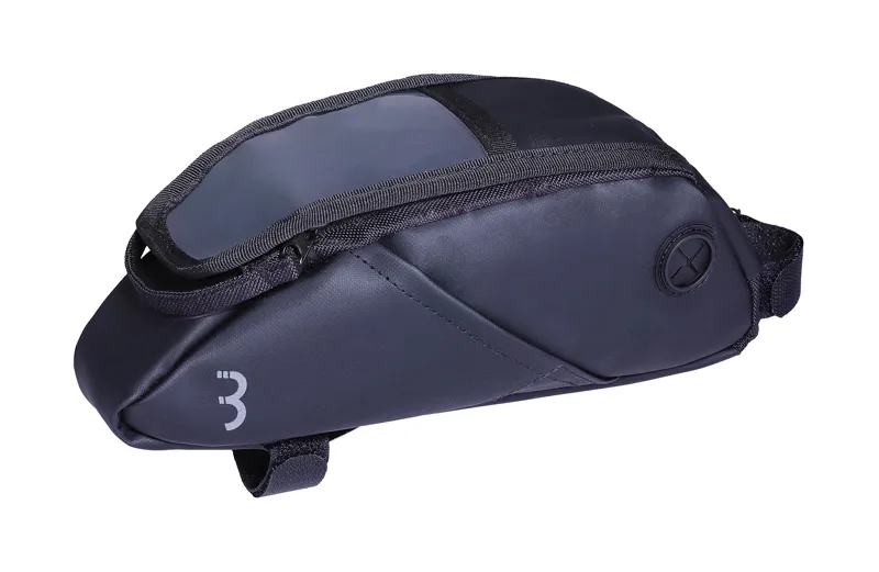 BBB FuelPack Cycle Top Tube Storage Bag BSB-17