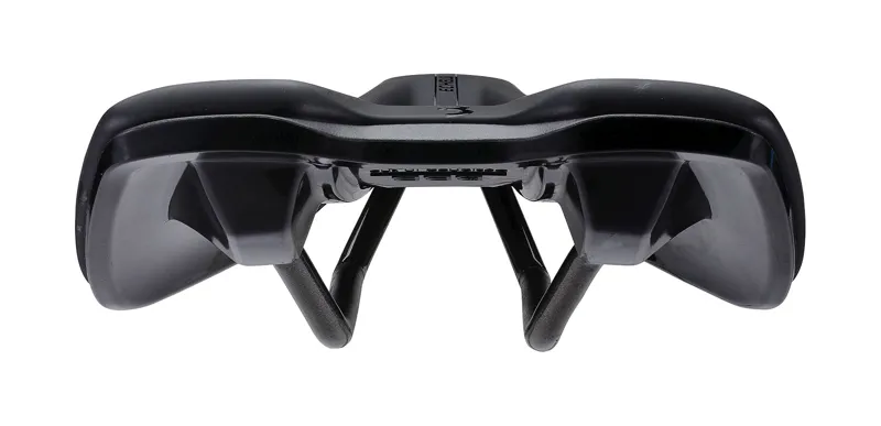 BBB Echelon Unisex Road/MTB Saddle Black 145mm BSD-141-2
